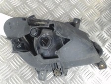 Antibrouillard Hyundai I10