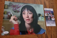 Shelley Duvall Signed "The Shining" 8x10 (JSA COA)