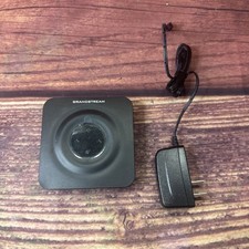 Grandstream HandyTone 801 Single-Port Analog Telephone Adapter HT801 