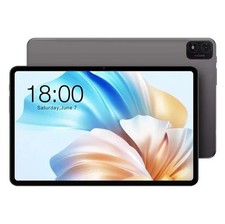 Teclast Tablet T40 S. 10.4-inch Grey Ram GB Storage 128GB No Sim Card Port