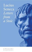 Lucius Seneca - Letters From A Stoic - Paperback - G245Z
