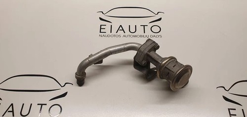 BMW 5 E60 AGR-Ventil 7515076 7508273 728238 4.50 Petrol 2004 33954907