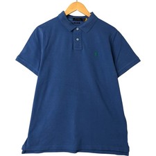 Used Ralph Lauren Polo Ralph Lauren Custom Slim Fit Short Sleeve Polo Shirt ...