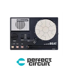 Dubreq Stylophone BEAT Compact Drum Machine GADGET - NEW - PERFECT CIRCUIT