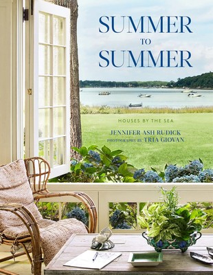 Summer to Summer: Houses By the Sea