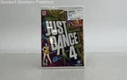 Just Dance 4 - Wii #ABKC