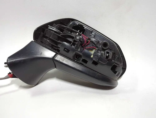 New OEM genuine Toyota Door Mirror 2018-2024 Camry LE - light scratches LH
