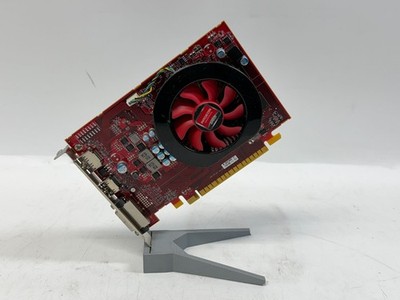 AMD Radeon R9 360 2GB GDDR5 PCIe HDMI DP DVI Graphics Card