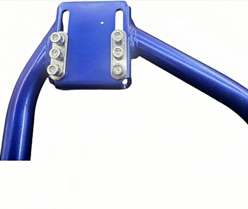 Pair Adjust Front Camber Arms-Mazda 6 03-2013 Lincoln MKZ 2007-2012 Ford Mercury - Bild 4 von 6