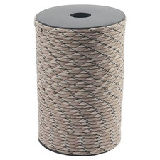 30/50/100M 4Mm Paracord 9 Core 650 Military Standard Parachute Rope Lanyard Outd