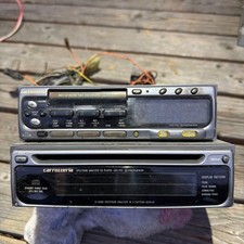 Pioneer CDS-P33 car audio player