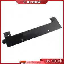 Black Aluminum Coil Pack Spark Plug Cover For Honda Dohc Vtec K20 K24 K Series