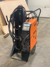 Kemppi Master TIG MLS 3000.