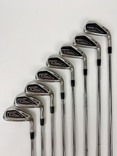 Titleist 716 AP1 4-PW, W Iron Set Regular Fle...
