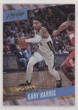 2017-18 Panini Prestige Mist Gary Harris #89 y0i