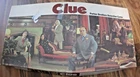 VINTAGE Clue COMPLETE Parker Brothers 1972 Classic Detective Board Game