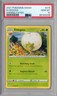 2021 Pokemon SWSH Shining Fates, #015, Eldegoss, PSA 10, Gem Mint, Uncommon