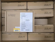 NEW Juniper EX-UM-4X4SFP 4-Port 10GbE SFP+ Uplink Module for EX4300 611-063980
