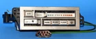 1985-88 CHRYSLER LEBARON PLYMOUTH CARAVELLE OEM A/C  ATC CLIMATE CONTROL UNIT