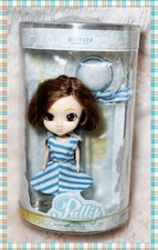 Little Pullip Purezza Jun Planning Mini Petit...