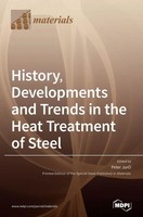 History, Developments And Trends In The Heat Treatment Of Steel | Buch (2021)