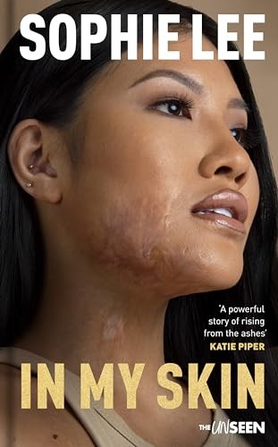 In My Skin: Learning to love your perfectly by Sophie LeeKatie Piper (HB 2024) - Image 4