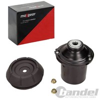 Maxgear Domlager Vorderachse Passend FÜR Opel Astra Combo Corsa Meriva Vectra