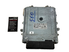 MED17.7.7 ECU
