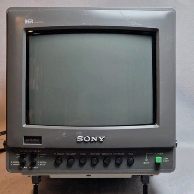 Sony 8