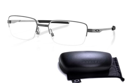Oakley Foil RQ 0.5 OX3100-0457 Frames Reading Glasses/Bifocal/Progressive Lenses