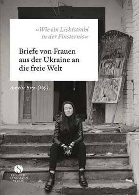 'Wie ein Lichtstrahl in der Finsternis' | deutsch