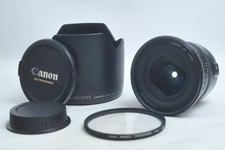 SakuraDo Discount Canon EF 20-35mm f3.5-4.5 Wide-Angle USM Ultrasonic Lens
