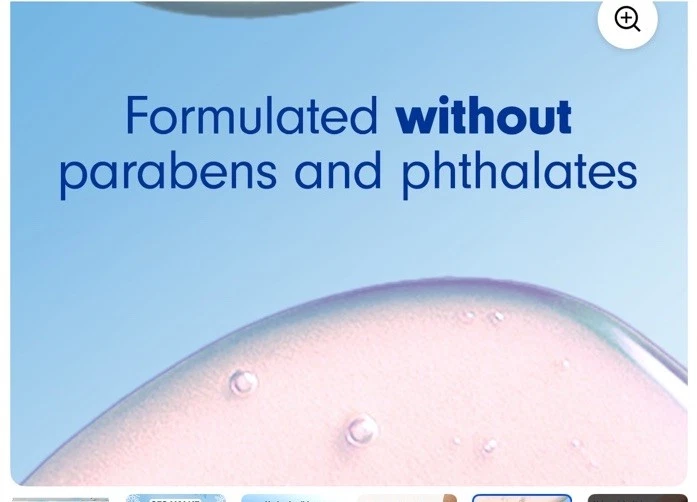 Softsoap edição limitada feliz em perfeito estado 3 peças conjunto de presente de férias - Imagem 3 de 4