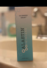 ALASTIN Skincare HA IMMERSE Hydrating Serum S...