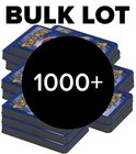 Pokemon Sword & Shield, Sun & Moon Era Bulk Lot of 1000+ NM