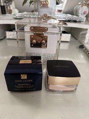 Estee Lauder  Double Wear Loose Face Powder Puder Neu