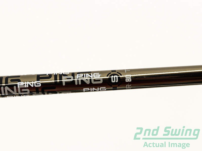 PING 5W シャフト 80S Ping Tour 80 Fairway Shaft Stiff 42.25in Ping RH Adapter | eBay
