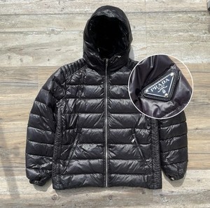 Prada Puffer Jacket Men | eBay Prada Puffer Jacket Men | eBay