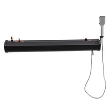 Self-Pressurized Water Tank 4.76 Gallon for C...