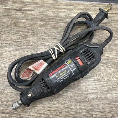 Dremel Model 285 Type 5 2-Speed Rotary Tool
