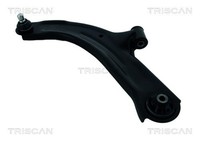 Triscan Querlenker Dreieckslenker 8500 14554 FüR Nissan NV200 Cube Tiida Evalia