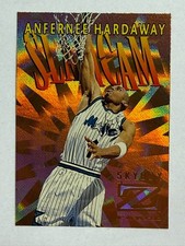 1996-97 Skybox Z-Force Basketball Cards 27