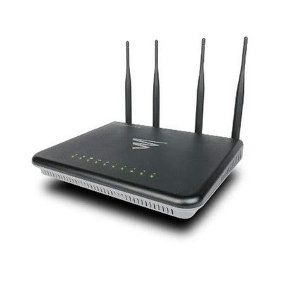 LUXUL Dual-Band Wireless AC3100 Router