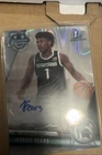 2023-24 Bowman University Chrome - Chrome Prospect Autographs Jeremy Fears...