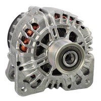 Lichtmaschine 150A Neu Original Valeo TG15C143 FüR Renault