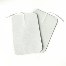 Specification Replacement Pack Large Size 15x10cm Self-Adhesive Electrode Pads