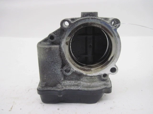 Used Fuel Injection Throttle Body fits: 2008 Audi A4 Grade A Foto 3 de 4