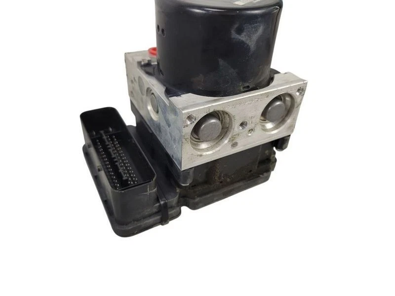 Conjunto de módulo de bomba de freno antibloqueo Volkswagen Beetle Jetta GLI 2014-2016 FABRICANTE DE EQUIPOS ORIGINALES Foto 2 de 3