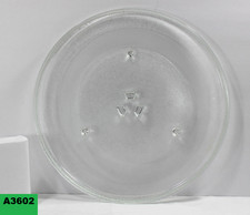 13-1/2 MAGIC CHEF GLASS MICROWAVE TURNTABLE M...