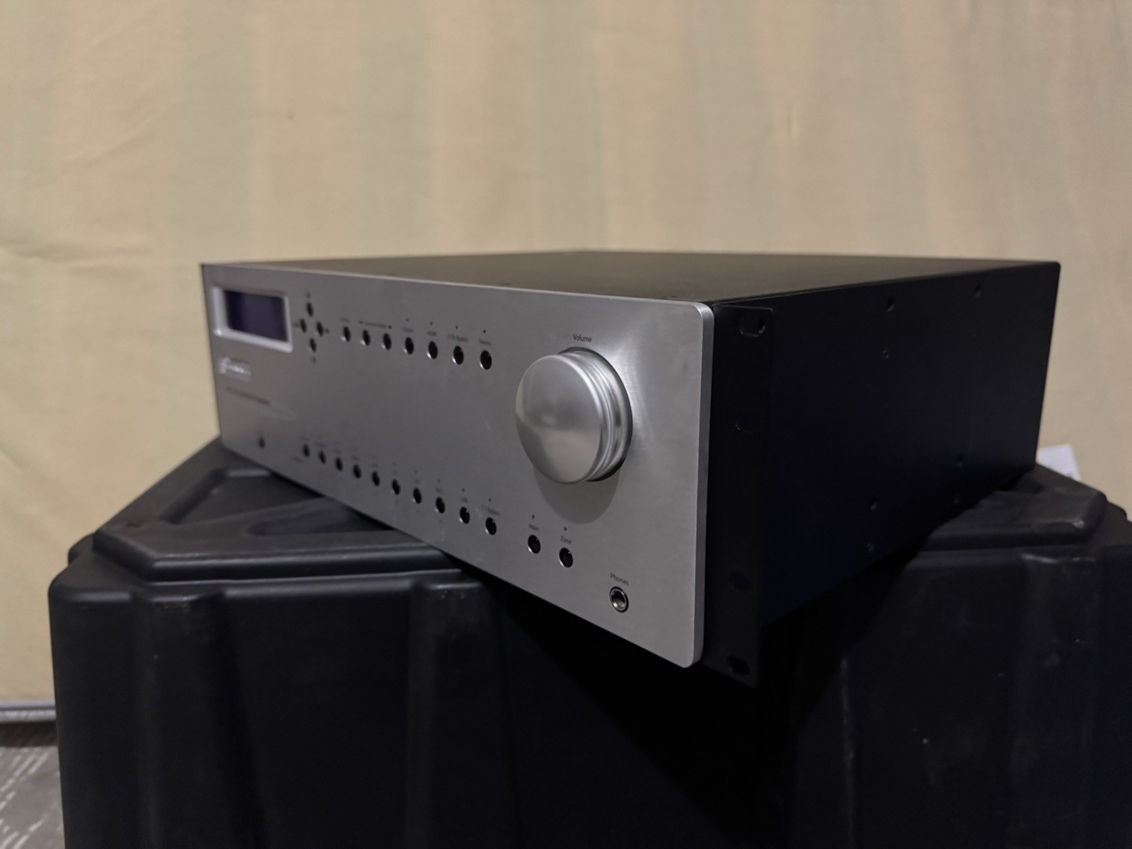 Lexicon MC-14 Pre-Amp Surround Sound Processor